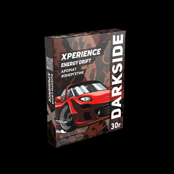Табак Darkside Experience Energy Drift 30 грамм в Красноярске