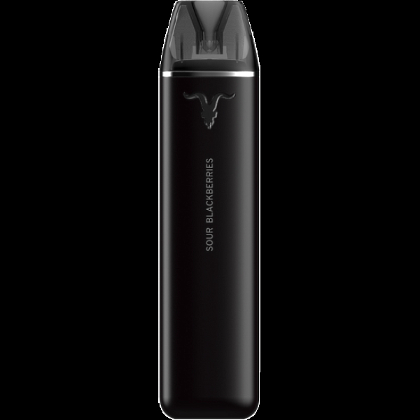 Электронка Ignite V30 Sour Blackberries 3000 затяжек в Красноярске