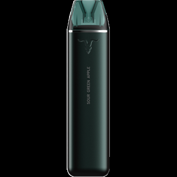 Электронка Ignite V30 Sour Green Apple 3000 затяжек в Красноярске
