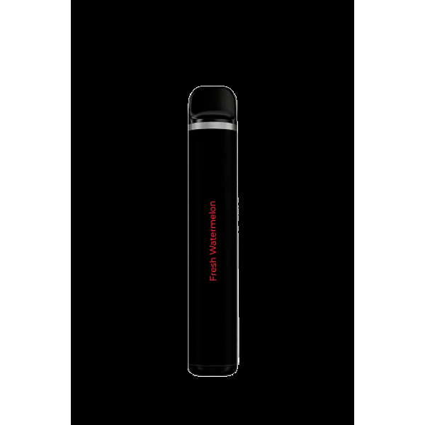 Электронка Soak X Extra Fresh Watermelon Свежий Арбуз 2200 затяжек в Красноярске