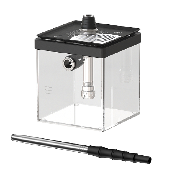 Кальян Alpha Hookah Smart Plus Box в Красноярске