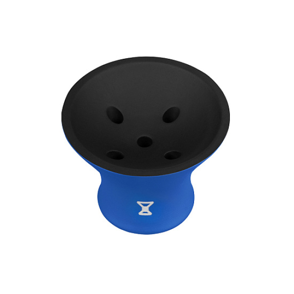 Чаша Alpha Bowl Leaf Blue в Красноярске