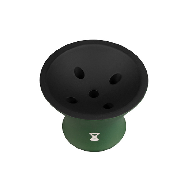 Чаша Alpha Bowl Leaf Green в Красноярске