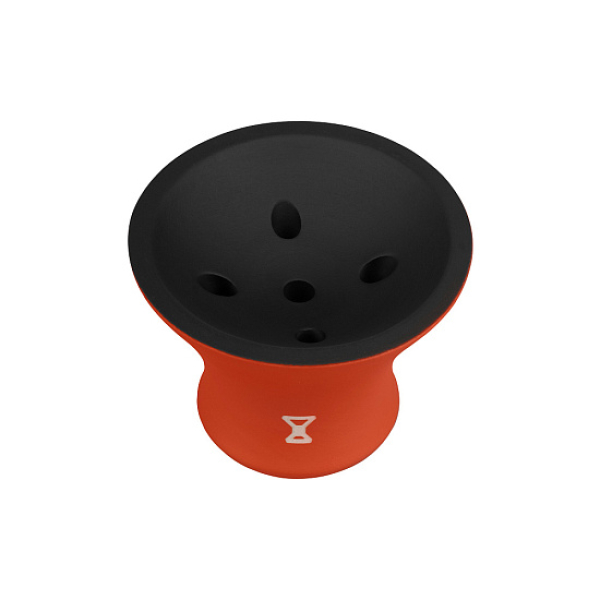 Чаша Alpha Bowl Leaf Red в Красноярске