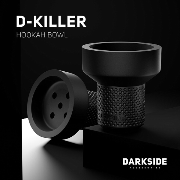 Чаша Darkside D Killer в Красноярске
