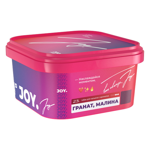 Табак Joy Йогурт С Киви 200 грамм в Красноярске