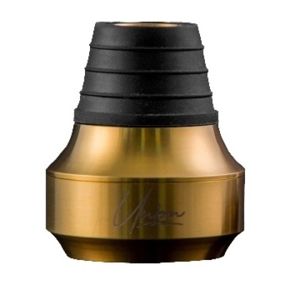 Уловитель сиропа Union Hookah Sleek Золотой в Красноярске