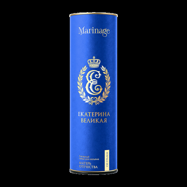 Табак Marinage Екатерина Великая 130 грамм в Красноярске